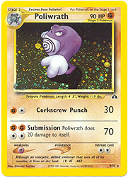 09 Poliwrath